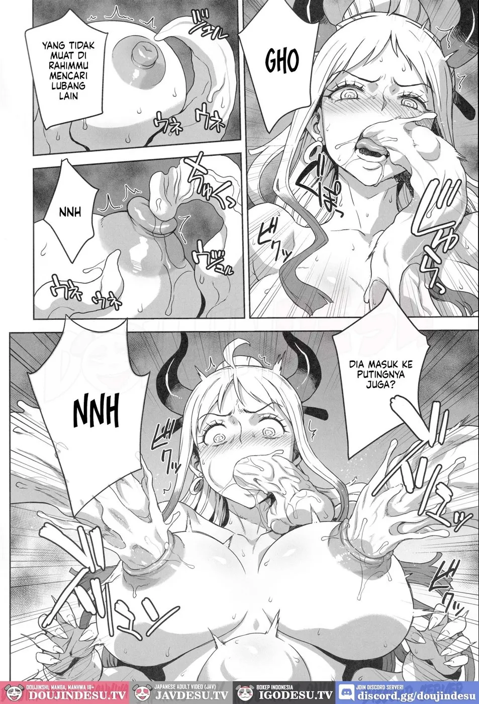 Yamato no Ura Nisshi - Page 33